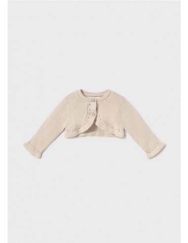 REBECA TRICOT BÁSICA MAYORAL