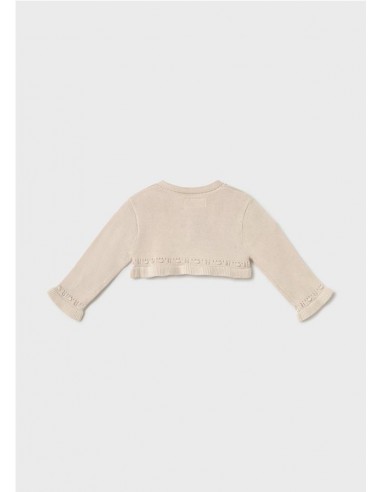 REBECA TRICOT BÁSICA MAYORAL