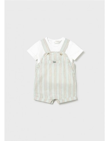 CONJUNTO PETO VESTIR MAYORAL