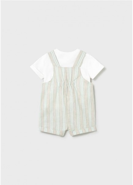 CONJUNTO PETO VESTIR MAYORAL 2