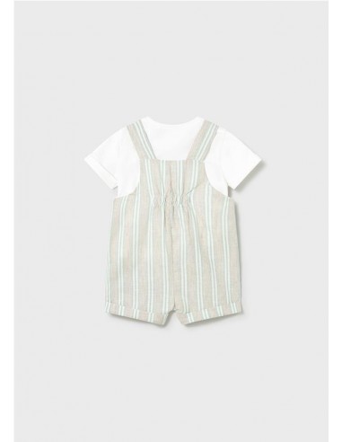 CONJUNTO PETO VESTIR MAYORAL