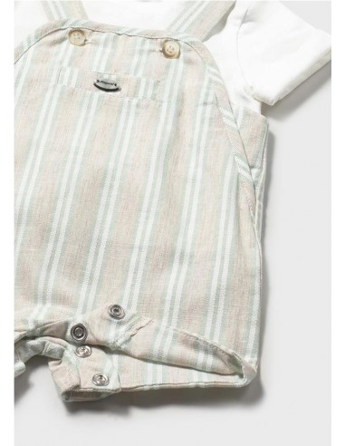 CONJUNTO PETO VESTIR MAYORAL