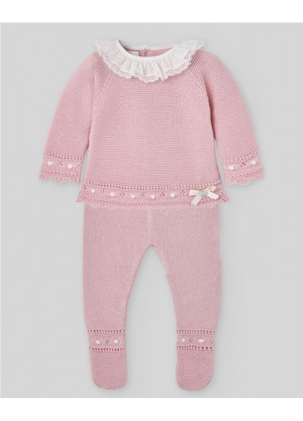 CONJUNTO JUBÓN ALEGRÍA PAZ... 2