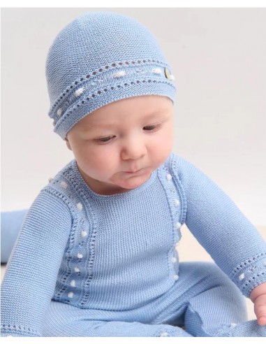 CONJUNTO JUBÓN Y POLAINA ALEGRÍA PAZ...