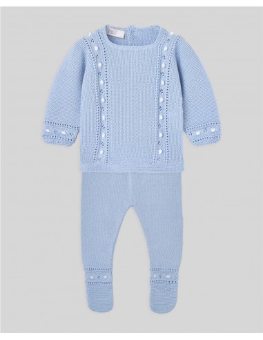 CONJUNTO JUBÓN Y POLAINA ALEGRÍA PAZ...