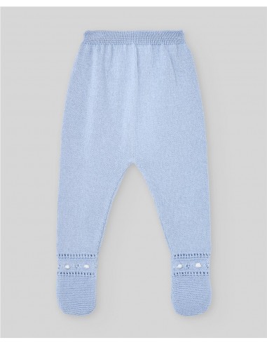 CONJUNTO JUBÓN Y POLAINA ALEGRÍA PAZ...