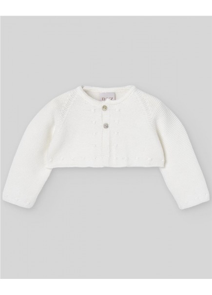 CHAQUETA PUNTO PAZ RODRIGUEZ 2