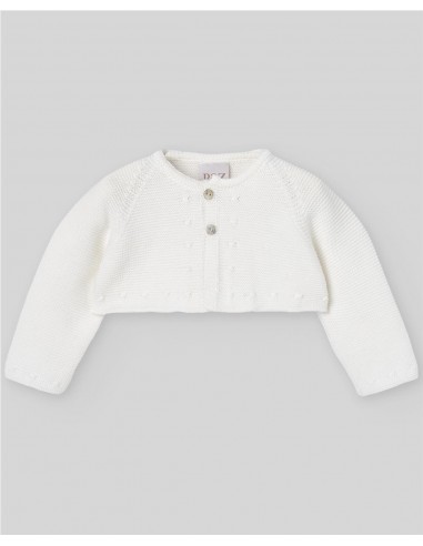 CHAQUETA PUNTO PAZ RODRIGUEZ