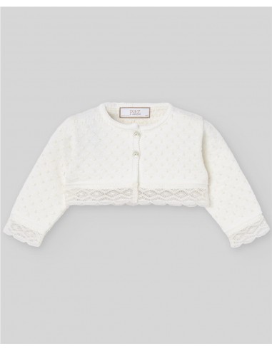 CHAQ2UETA CORTA PAZ RODRIGUEZ