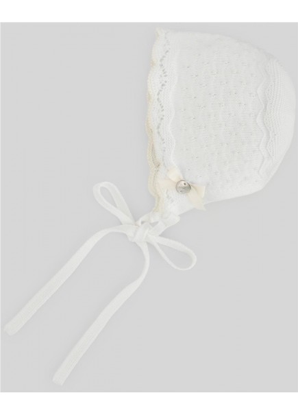 CAPOTA PUNTO PUNTILLAS PAZ... 2