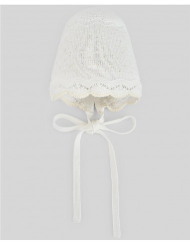 CAPOTA PUNTO PUNTILLAS PAZ RODRIGUEZ