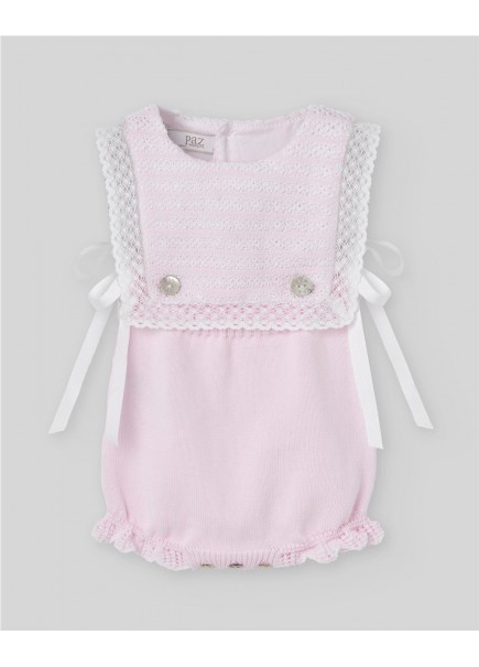 RANITA PUNTO ALAIA PAZ...