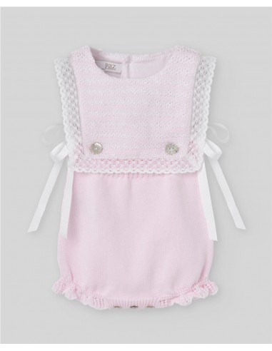 RANITA PUNTO ALAIA PAZ RODRIGUEZ