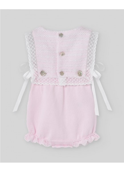 RANITA PUNTO ALAIA PAZ... 2