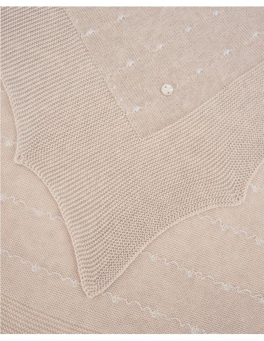 TOQUILLA NECTAR PAZ RODRIGUEZ