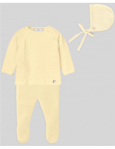 PACK REGALO 3 PIEZAS PAZ RODRIGUEZ