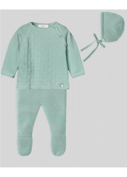 PACK REGALO 3 PIEZAS PAZ... 2