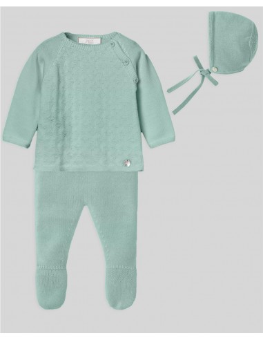 PACK REGALO 3 PIEZAS PAZ RODRIGUEZ