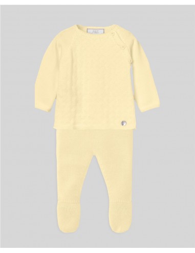 PACK REGALO CON MANTA PAZ RODRIGUEZ