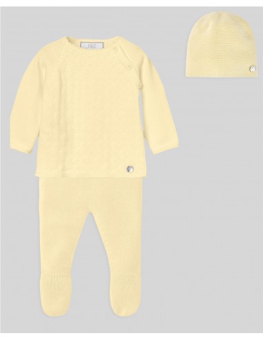 PACK REGALO CON MANTA PAZ RODRIGUEZ