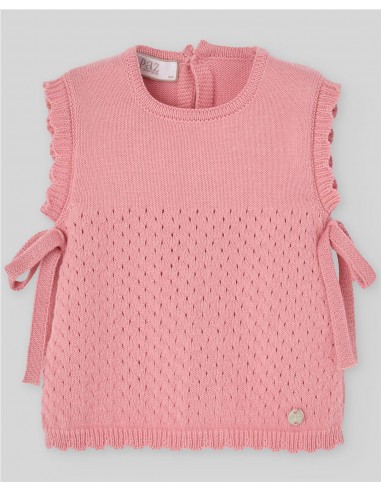 CONJUNTO JUBÓN FRUTITAS PAZ RODRIGUEZ