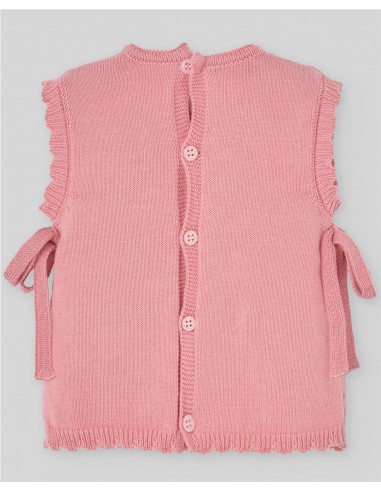 CONJUNTO JUBÓN FRUTITAS PAZ RODRIGUEZ