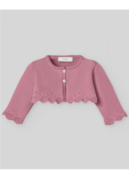 CHAQUETA CORTA ALANA PAZ...