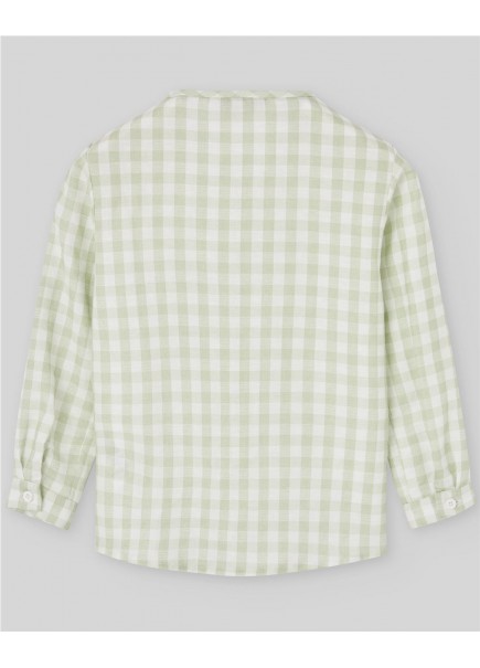 CAMISA FRESCURA PAZ RODRIGUEZ 2