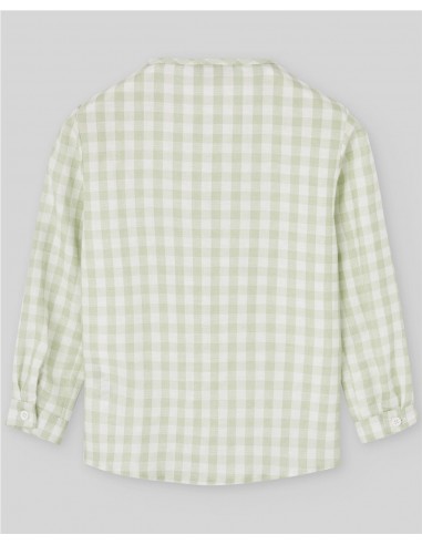 CAMISA FRESCURA PAZ RODRIGUEZ