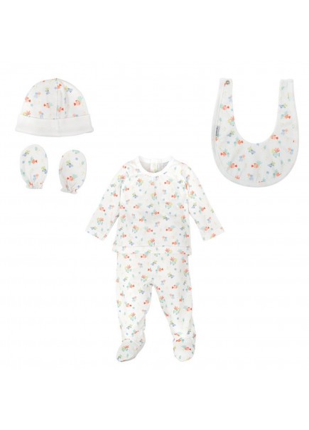 PACK NACIMIENTO TERNURA BABIDÚ