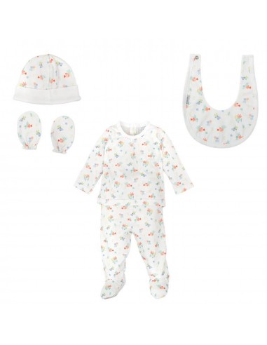 PACK NACIMIENTO TERNURA BABIDÚ