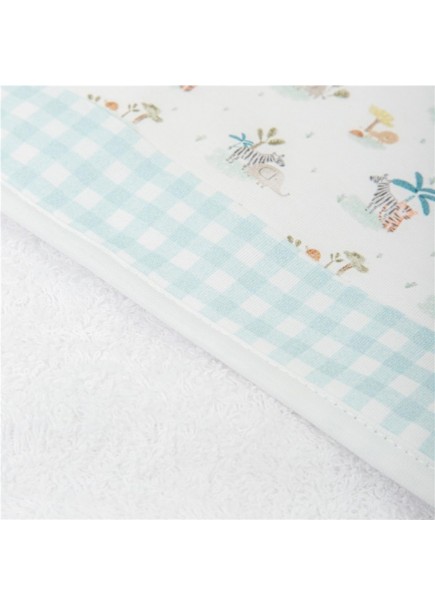 CAPA BAÑO AVENTURA BABIDU 2