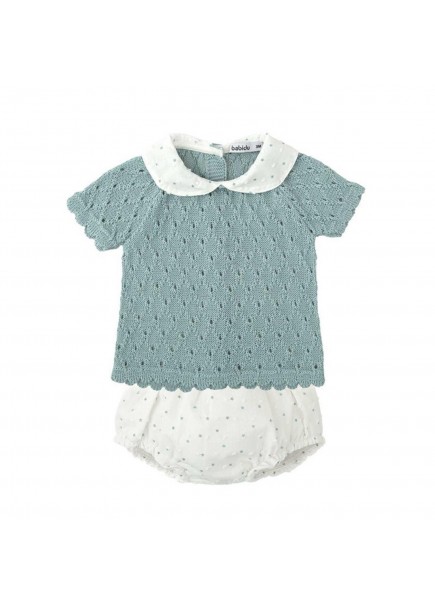 CONJUNTO RANITA ESPERANZA...