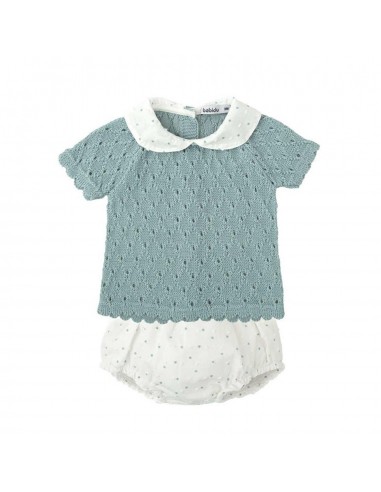 CONJUNTO RANITA ESPERANZA BABIDU