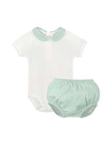 CONJUNTO RANITA Y BODY DULZURA BABIDU