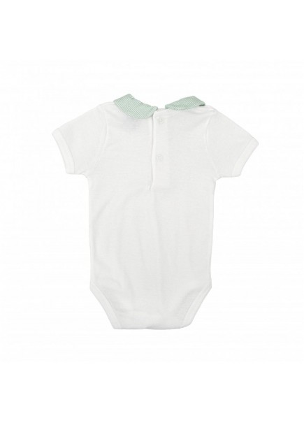 CONJUNTO RANITA Y BODY... 2