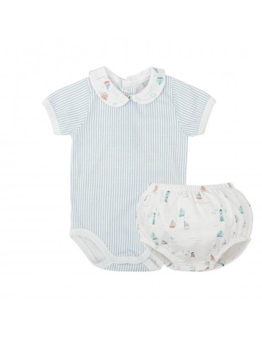 CONJUNTO BODY Y RANITA MIRANDA BABIDU