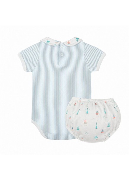 CONJUNTO BODY Y RANITA... 2