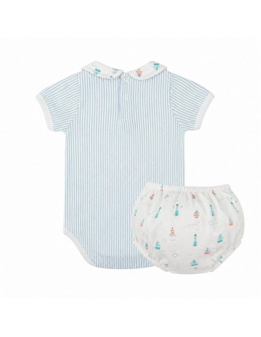 CONJUNTO BODY Y RANITA MIRANDA BABIDU