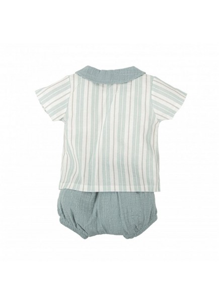 CONJUNTO RANITA SUSURRO BABIDU 2