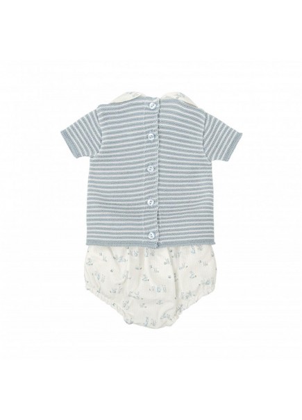 CONJUNTO RANITA MADRUGUERA... 2