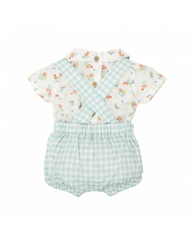 CONJUNTO RANITA TIRANTES BABIDU