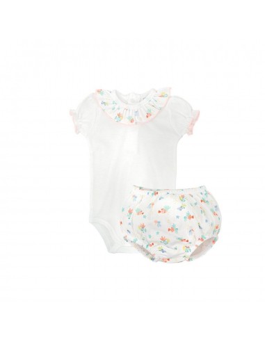 CONJUNTO BODY Y RANITA TERNURA BABIDU