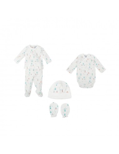 PACK NACIMIENTO MIRADA BABIDU