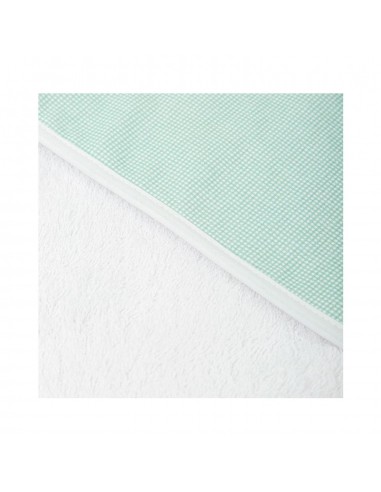 CAPA BAÑO DULZURA BABIDU