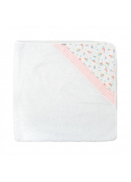CAPA BAÑO TERNURA BABIDU