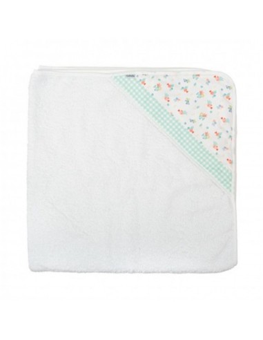 CAPA BAÑO TERNURA BABIDU