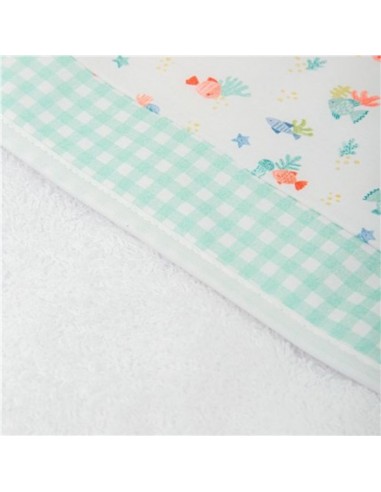 CAPA BAÑO TERNURA BABIDU