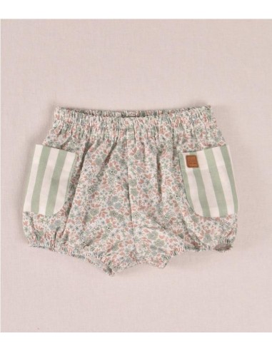 CONJUNTO BLUSA CON RANITA JOSÉ VARÓN