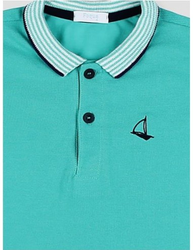 POLO FOQUE